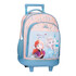 Mochila Escolar Compacta 2R FROZEN Belive in The Journey Azul | Ref. 186.4212941