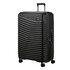 SAMSONITE Mala de Viagem / Trolley Gigante 81cm 4R Exp. Intuo Preta | Ref. 92KL900409