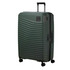 SAMSONITE Mala de Viagem / Trolley Gigante 81cm 4R Exp. Intuo Verde | Ref. 92KL900424