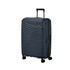 SAMSONITE Mala de Viagem / Trolley Média 68cm 4R Exp. Intuo Azul | Ref. 92KL900201