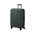 SAMSONITE Mala de Viagem / Trolley Média 68cm 4R Exp. Intuo Verde | Ref. 92KL900224