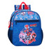 Mochila Infantil 25cm SPIDEY Power of 3 Azul | Ref. 186.2012142