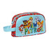Lancheira Térmica c/ Pega PAW PATROL Funday Multicolor | Ref. 248.812342859