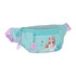 Bolsa de Cintura FROZEN II Hello Spring Azul Turquesa | Ref. 248.812373446