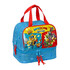 Lancheira com Alças SUPERTHINGS Rescue Force Azul | Ref. 248.812376040