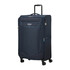 AMERICAN TOURISTER Mala Grande 80cm 4R EXP. Summerride Azul Marinho | Ref. 92ME700641