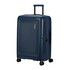 AMERICAN TOURISTER Mala Média 67cm 4R EXP. DashPop Azul Escuro | Ref. 92MG500211