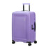 AMERICAN TOURISTER Mala Média 67cm 4R EXP. DashPop Violeta | Ref. 92MG500291