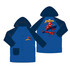Capa de Chuva Impermeável 4 Anos SPIDEMAN Hero Azul / Azul Escuro | Ref. 248.SPI23-1843AAES4