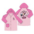 Capa de Chuva Impermeável 6 Anos MINNIE Me Time Rosa / Fushia | Ref. 248.MIN23-1901RF6