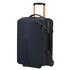 SAMSONITE Mala de Cabine / Trolley 52cm 2R Securipak 2.0 Azul Escuro | Ref. 92KO800401