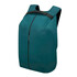 SAMSONITE Mochila Anti-Roubo para Portátil 15.6 Securipak 2.0 Petróleo | Ref. 92KO800211