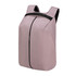 SAMSONITE Mochila Anti-Roubo para Portátil 15.6 Securipak 2.0 Rosa | Ref. 92KO800200