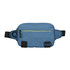 AMERICAN TOURISTER Bolsa de Cintura Urban Track Azul Coroa | Ref. 92MD100801