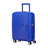AMERICAN TOURISTER Mala de Cabine 55cm 4R Exp. Soundbox Azul Cobalt | Ref. 9232G00112