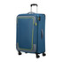 AMERICAN TOURISTER Mala de Viagem Gigante 81cm 4R Exp. Pulsonic Azul Coroa | Ref. 92MD600301