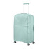 AMERICAN TOURISTER Mala de Viagem Grande 77cm 4R Exp. StarVibe Azul Surf | Ref. 92MD500421