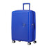 AMERICAN TOURISTER Mala de Viagem Média 67cm 4R Exp. Soundbox Azul Cobalt | Ref. 9232G00212