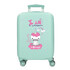 Mala de Cabine / Trolley 50cm 4 Rodas ROLL ROAD I Am a Unicorn Turquesa | Ref. 186.4071344