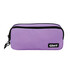 GHUTS Estojo Escolar Duplo GH128 L39 Lavender 1282439 | Ref. 294.2412839