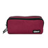 GHUTS Estojo Escolar Duplo GH128 L45 Mauve Red 1282445 | Ref. 294.2412845