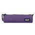 GHUTS Estojo Escolar Redondo GH111 L44 Grape Purple 1112444 | Ref. 294.2411144