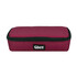 GHUTS Estojo Escolar Retangular GH157 L45 Mauve Red 1572445 | Ref. 294.2415745