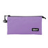 GHUTS Estojo Escolar Triplo GH109 L39 Lavender 1092439 | Ref. 294.2410939