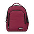 GHUTS Mochila para Portátil GH202 L45 Mauve Red 2022445 | Ref. 294.2420245