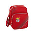 Bolsa de Tiracolo BENFICA 75127 Vermelha | Ref. 254.SLB75127