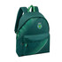 Mochila Escolar 43cm SPORTING 87111 Verde | Ref. 254.SCP87111