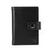 VALENTA Carteira Card Wallet Leather MagSafe Black | Ref. 91.V588423