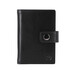 VALENTA Carteira Card Wallet Leather MagSafe Luxe Black | Ref. 91.V588386