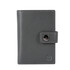 VALENTA Carteira Card Wallet Leather MagSafe Luxe Grey | Ref. 91.V588393