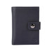 VALENTA Carteira Card Wallet Leather MagSafe Luxe Navy | Ref. 91.V588416