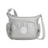 Bolsa de Tiracolo KIPLING Gabbie Mini Bright Metallic | Ref. 187.40KI3578QD7