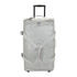 Mala de Viagem / Trolley Médio 66cm 2R KIPLING Teagan M Bright Metallic | Ref. 187.40K14249QD7