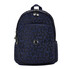 Mochila de Senhora KIPLING Delia M Endless Navy Jq | Ref. 187.40KI50003QA