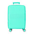 Mala de Cabine / Trolley 55cm 4R MOVOM Inari Turquesa | Ref. 186.5329128