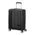 AMERICAN TOURISTER Mala de Cabine 55cm 4R Exp. Hello Cabin Cinza | Ref. 92MC400408