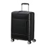 AMERICAN TOURISTER Mala de Cabine 55cm 4R Exp. Hello Cabin Preta | Ref. 92MC400409