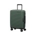 SAMSONITE Mala de Cabine / Trolley 55cm 4R Exp. Restackd Verde | Ref. 92KO600104