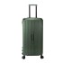 BENZI Mala de Viagem / Trolley Médio 63cm 5 Rodas BZ5790 Verde | Ref. 288.BZ5790V-B