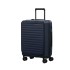 SAMSONITE Mala de Cabine / Trolley 55cm 4R Exp. Easy Access Restackd Azul | Ref. 92KO600259