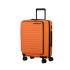 SAMSONITE Mala de Cabine / Trolley 55cm 4R Exp. Easy Access Restackd Laranja | Ref. 92KO600286