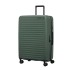 SAMSONITE Mala de Viagem / Trolley Grande 75cm 4R Exp. Restackd Verde | Ref. 92KO600404