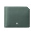 Carteira 6CC MONTBLANC Meisterstück Selection Soft Pewter | Ref. 238.198023