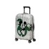 SAMSONITE Mala de Cabine / Trolley 55cm 4R Exp. C-Lite Disney Hello Mickey | Ref. 9254C00415