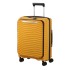 SAMSONITE Mala de Cabine / Trolley 55cm 4R Upscape Easy Access Amarela | Ref. 92KJ100706