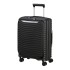 SAMSONITE Mala de Cabine / Trolley 55cm 4R Upscape Easy Access Preta | Ref. 92KJ100709